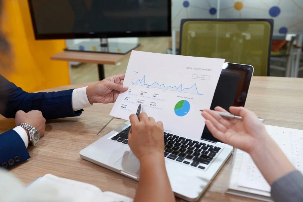 Reporting & Analytics Integration
