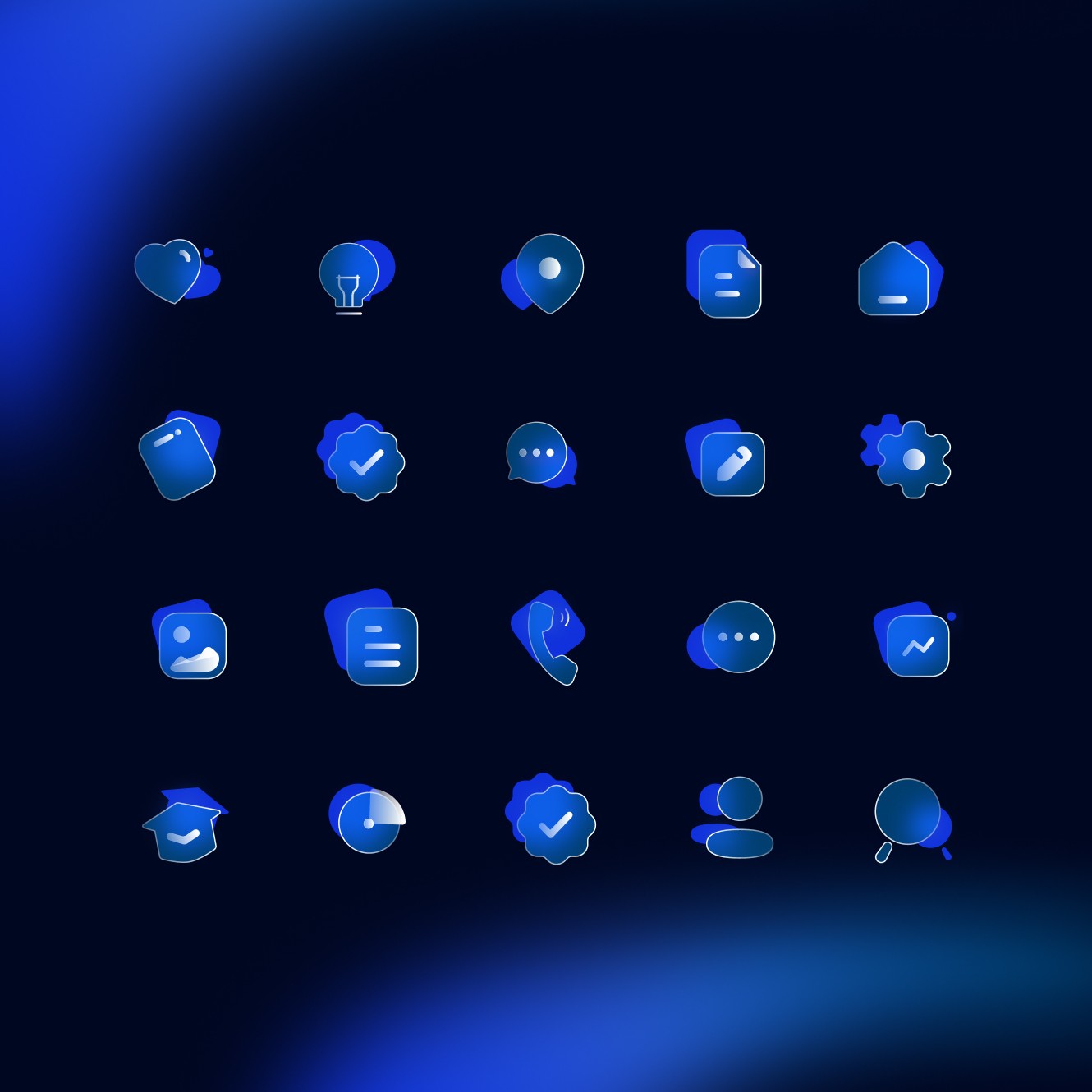 Modern home office setup with a monitor, ergonomic chair, keyboard, and indoor plants near a window with blinds.