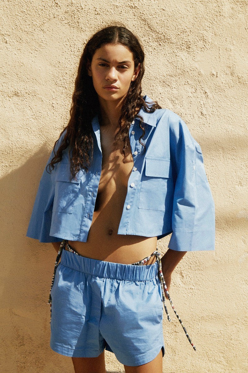 Layla | HOLY MGMT model