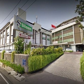 Siloam Hospitals Bali
