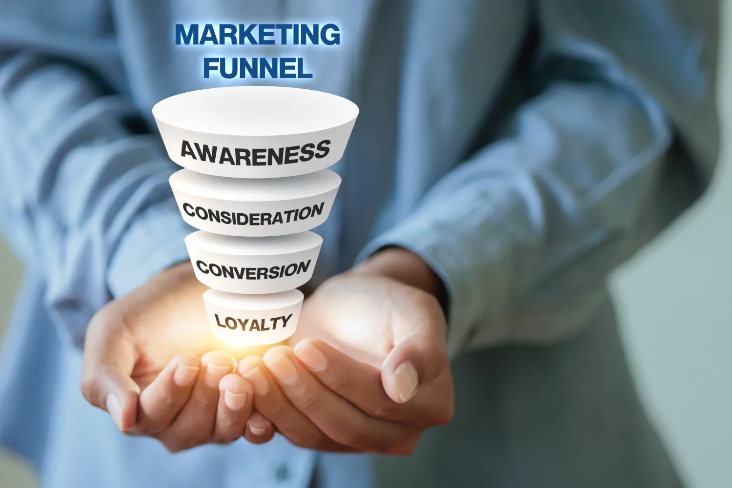 Marketing de Influência ganha mais força