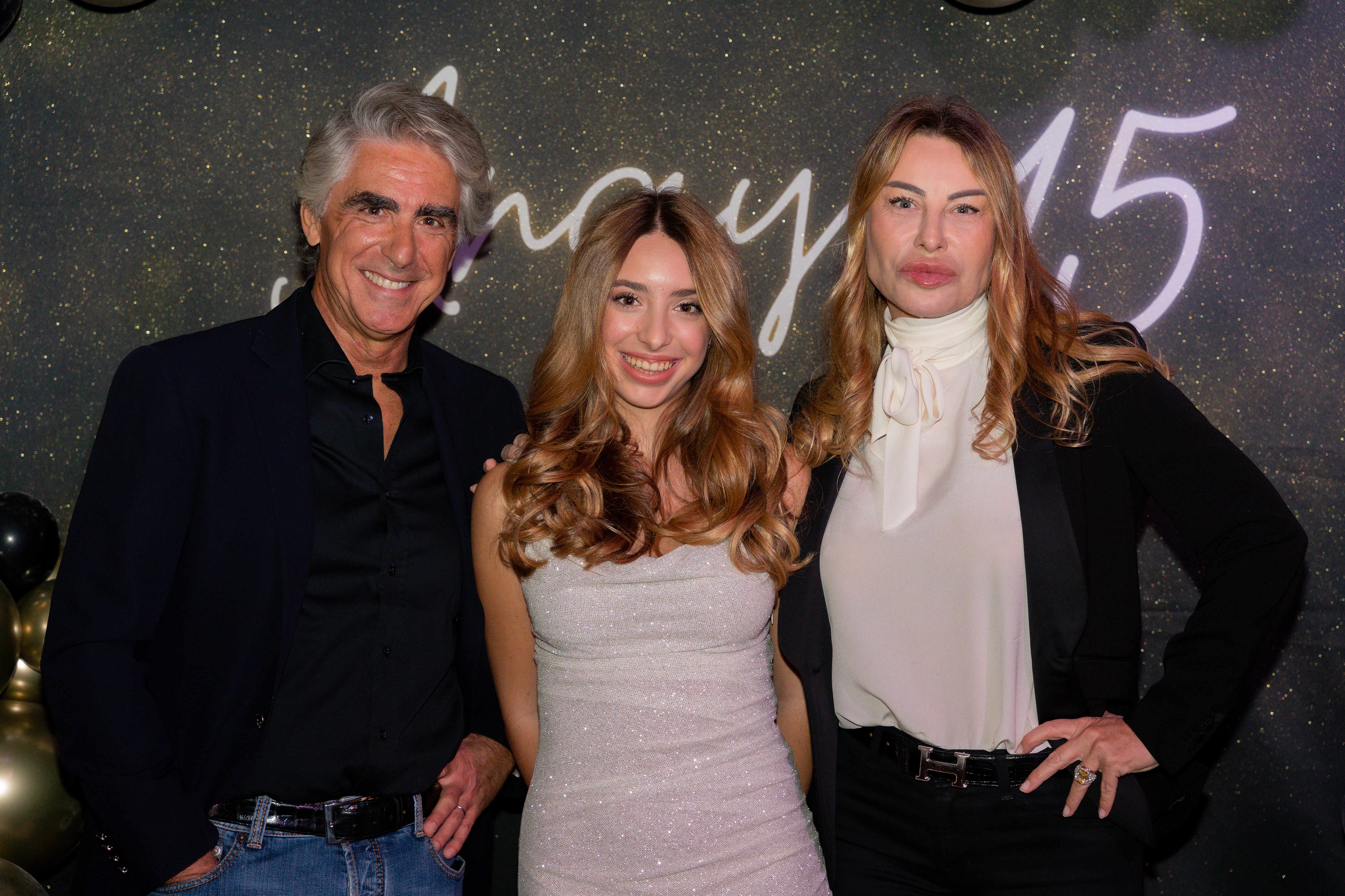 a woman holding an apple