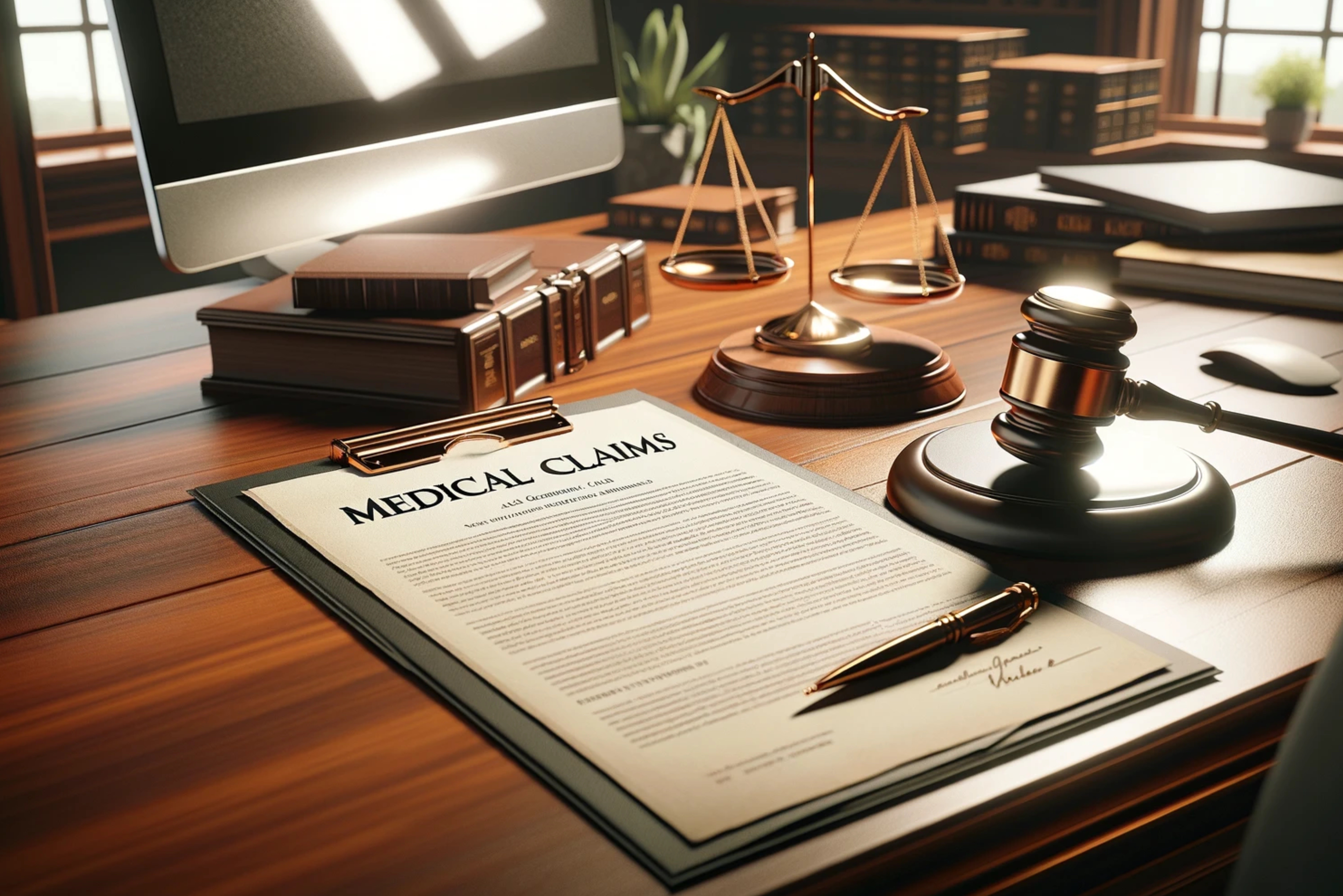 DOJ settlement for Shore Health's False Claims Act violation due to failure of direct physician supervision for Medicare radiation therapy and diagnostic services.