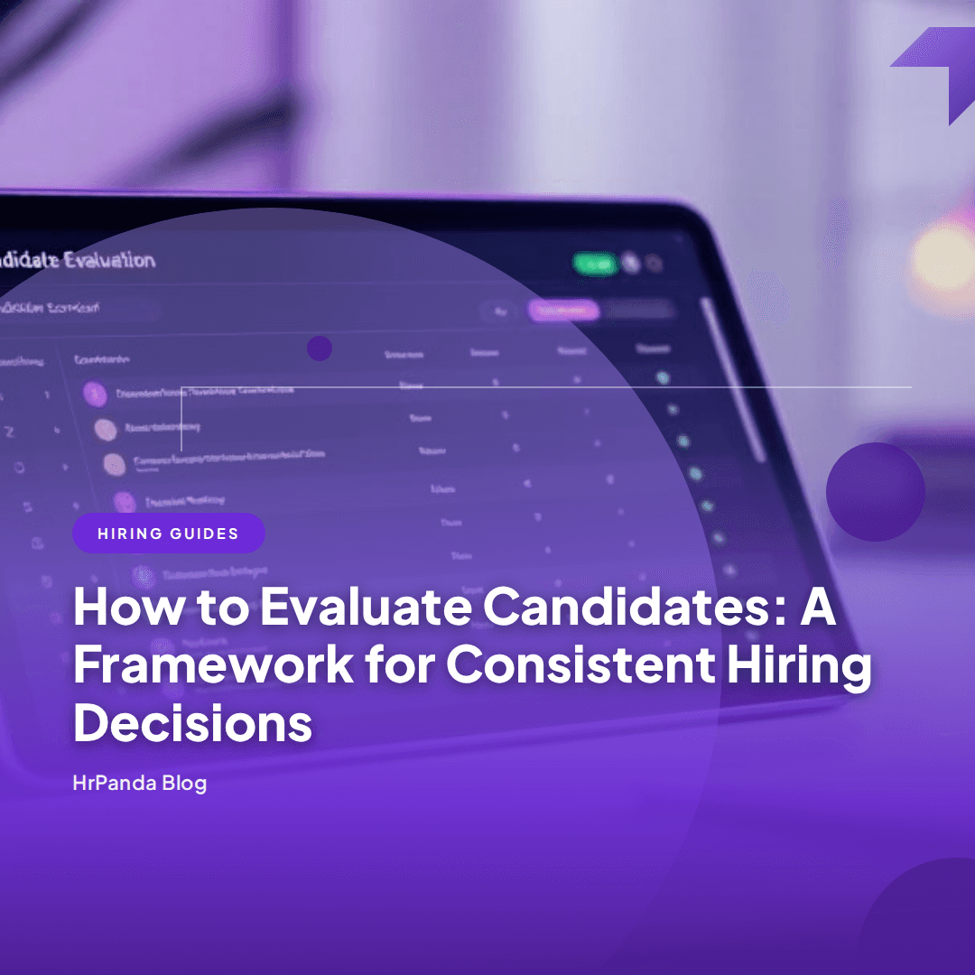 candidate-evaluation-framework