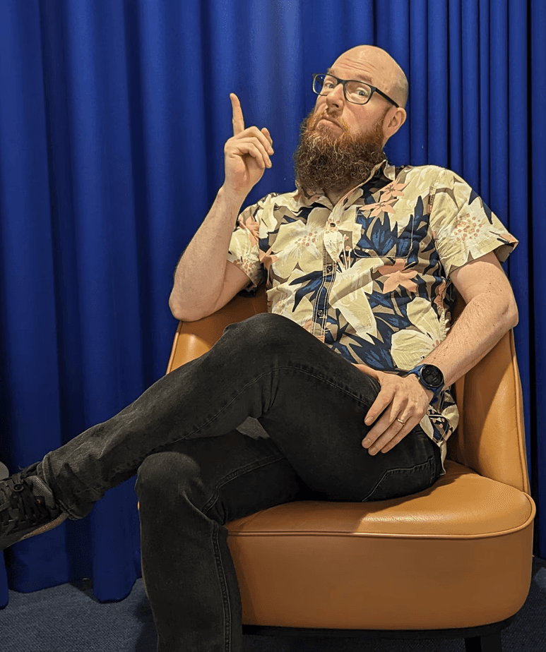 mikael solberg ad layer chief product officer