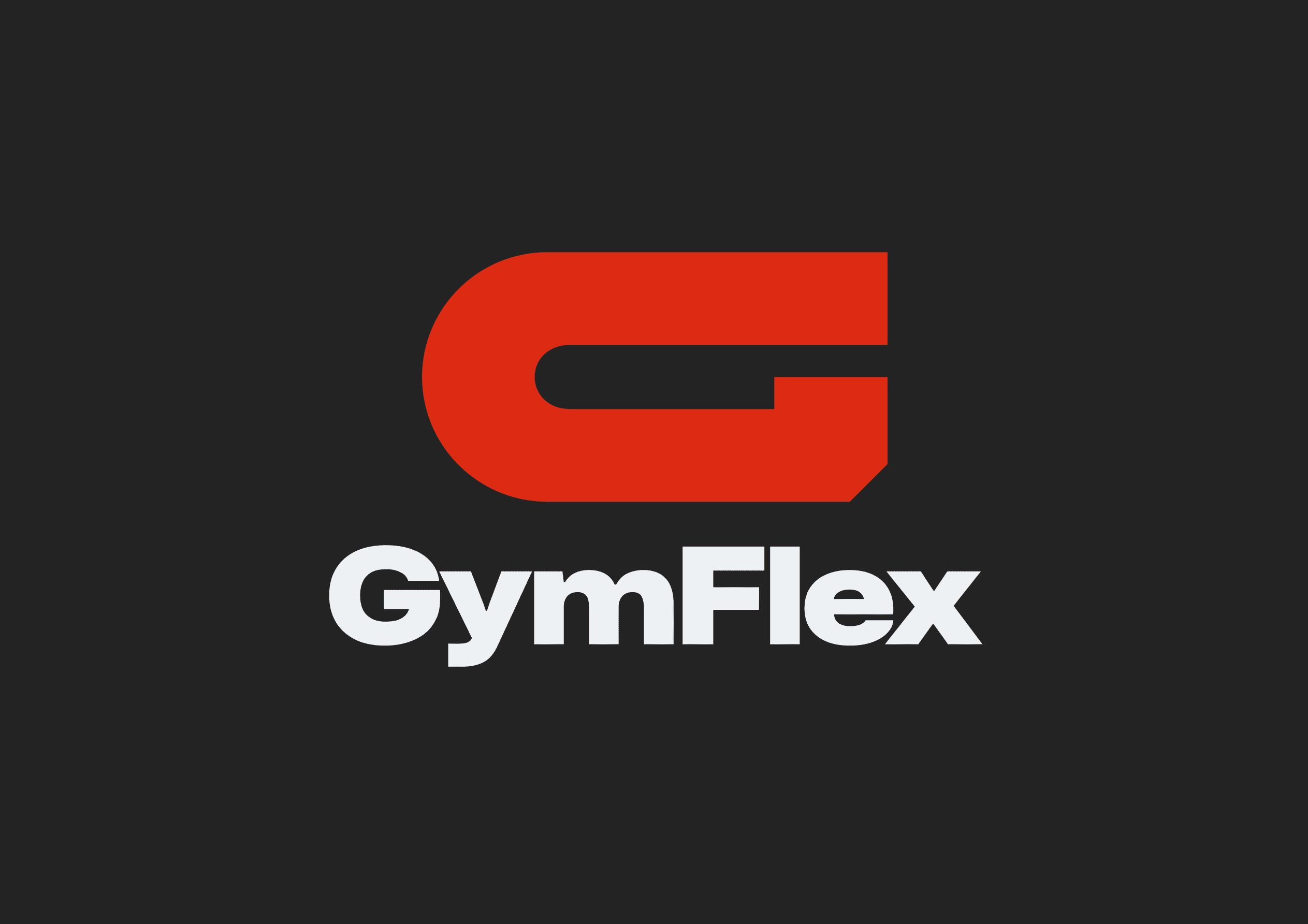 GymFlex Project by Outvixe