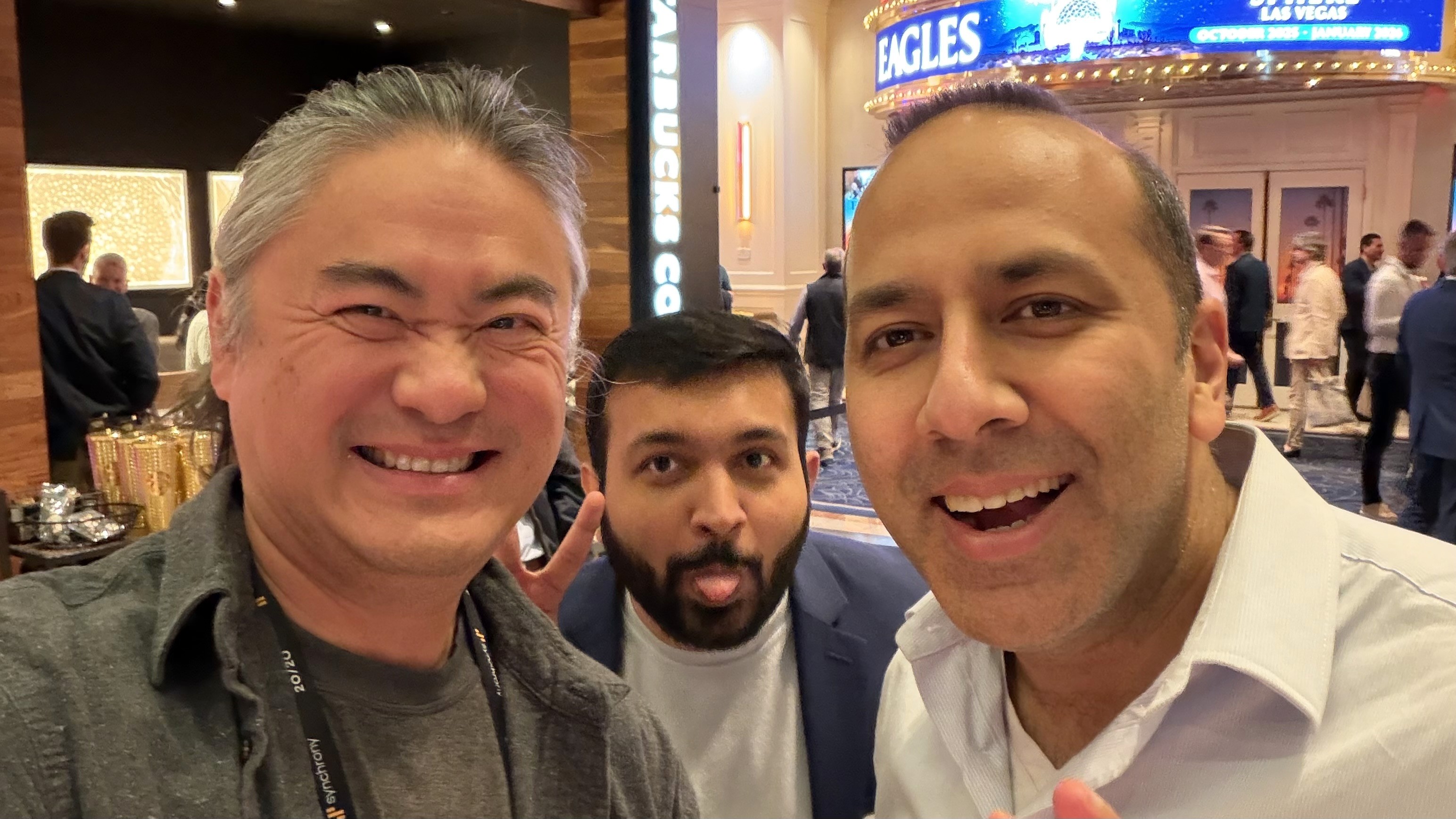 LendAPI Money 20/20 - 2025