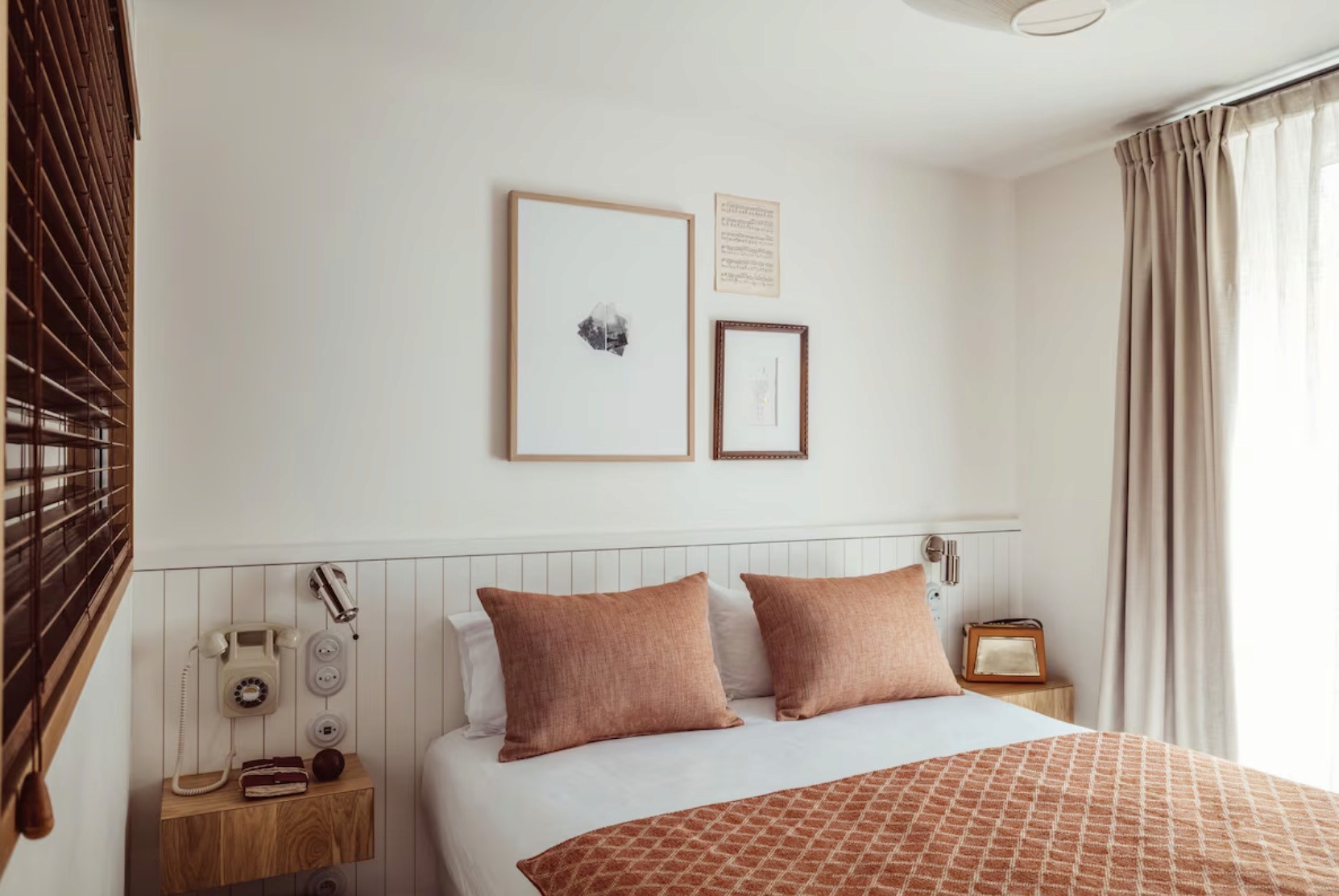 Hôtel Monsieur Aristide