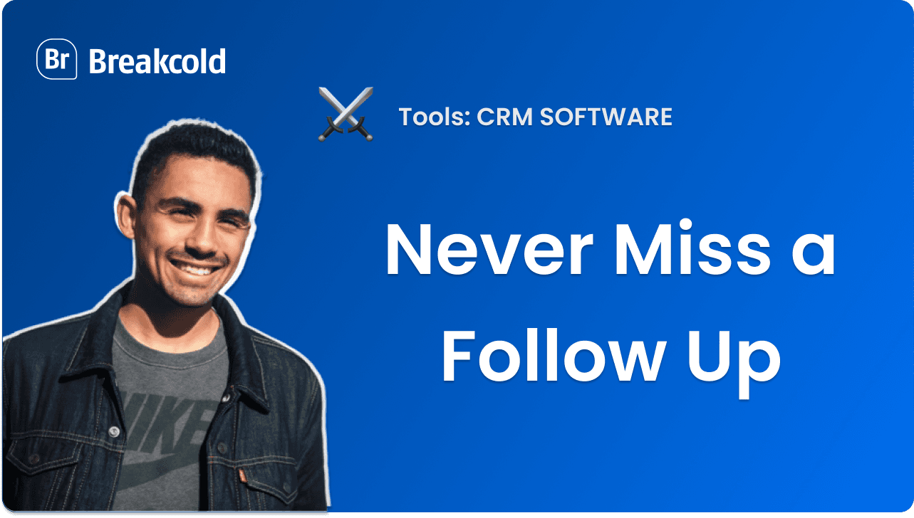 Como Nunca Perder um Seguimento (Tutorial)