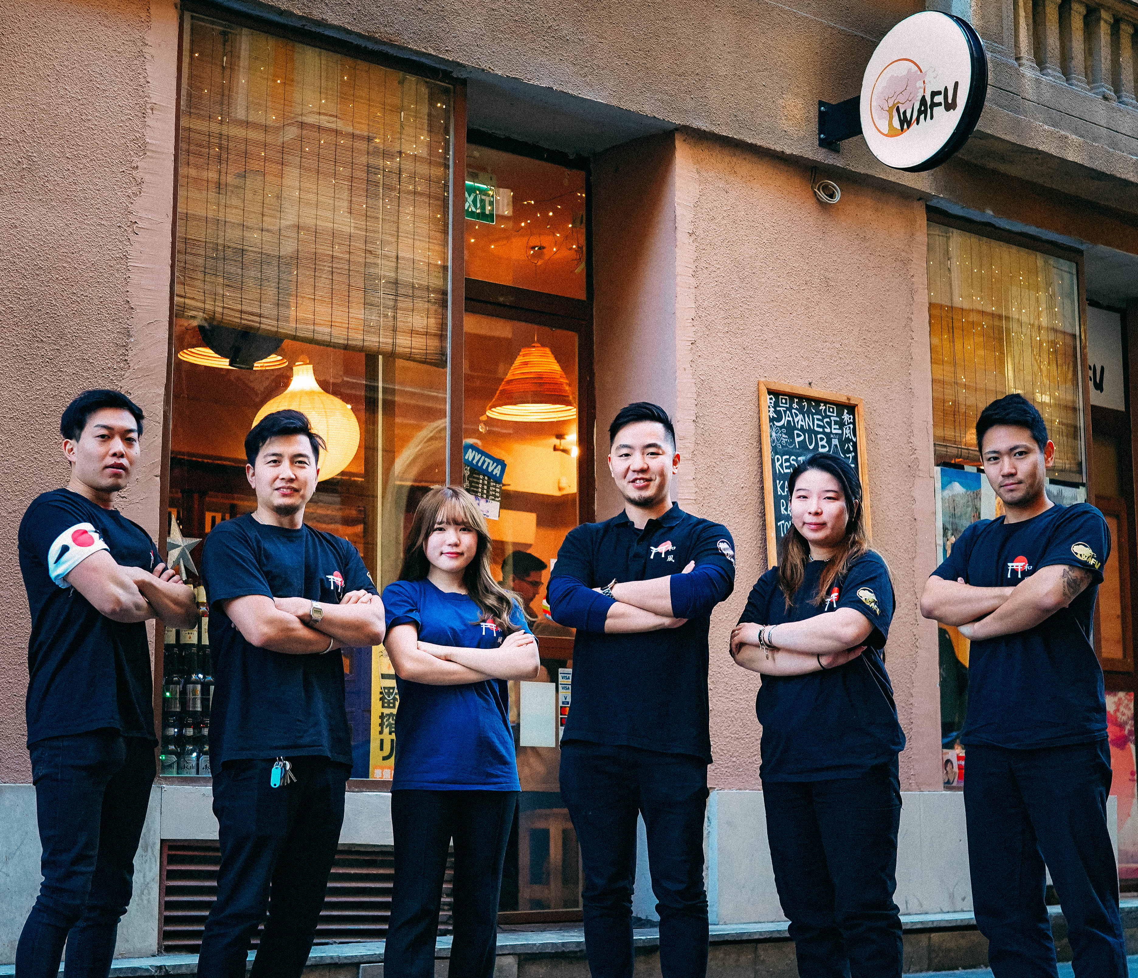 Woman In The Glass Way