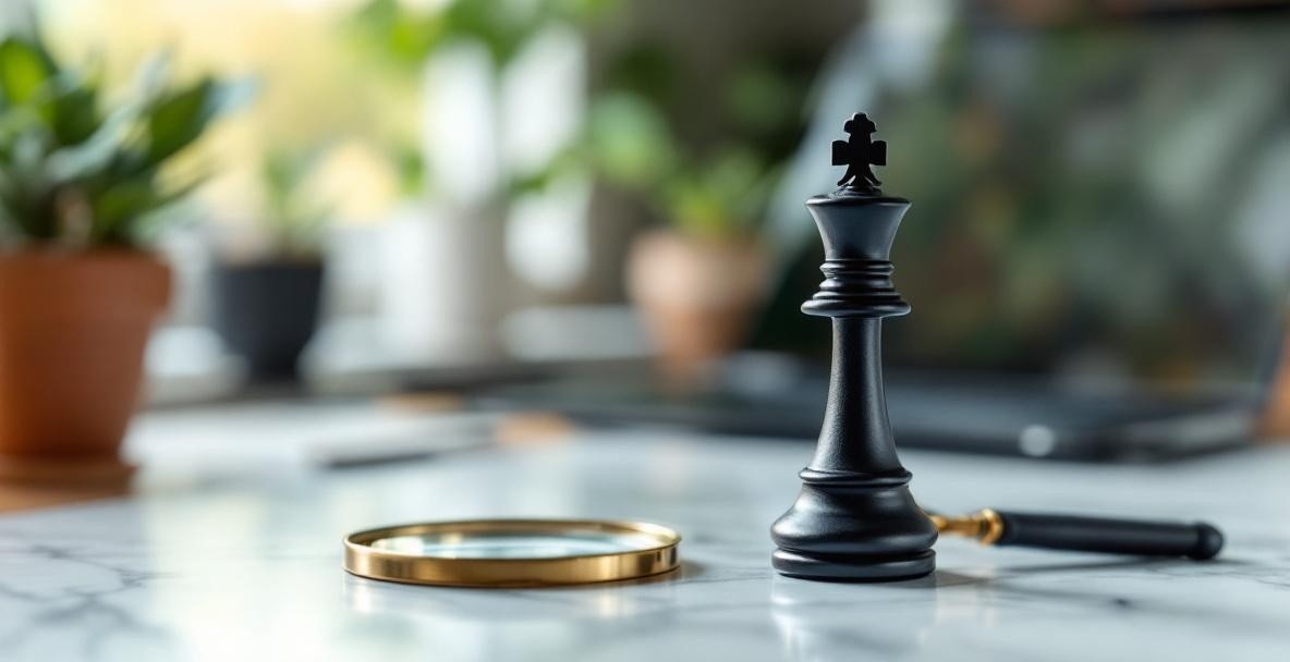 Executive Search vs Headhunting: C-Level Hiring Guide