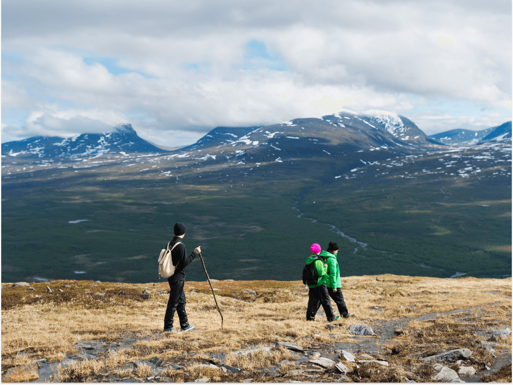 Credits: Ulf Lundin/imagebank.sweden.se
