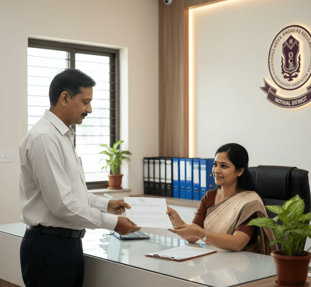 Administrative Routes for Financial Hardship