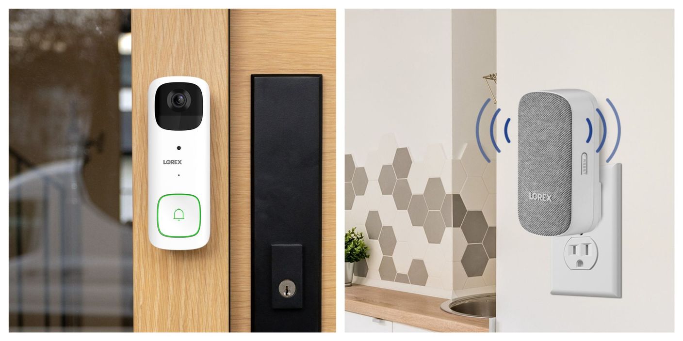 Best Video Doorbells With No Subscription Fee