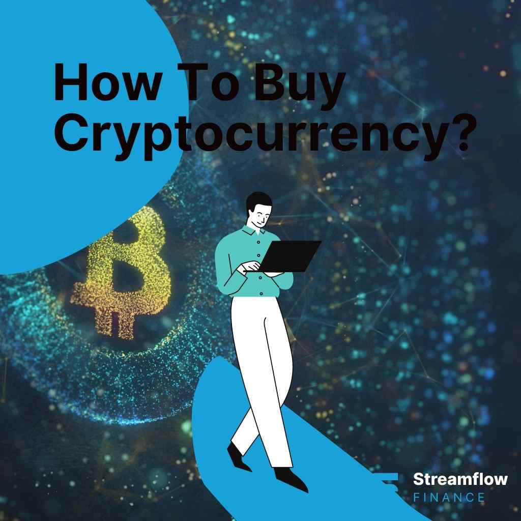 How to buy cryptocurrency?