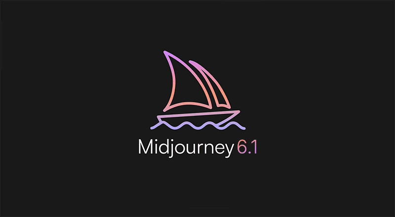 Midjourney logo