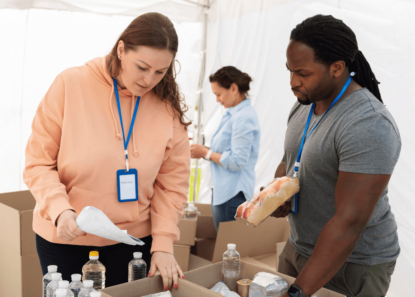 Making Difference Image