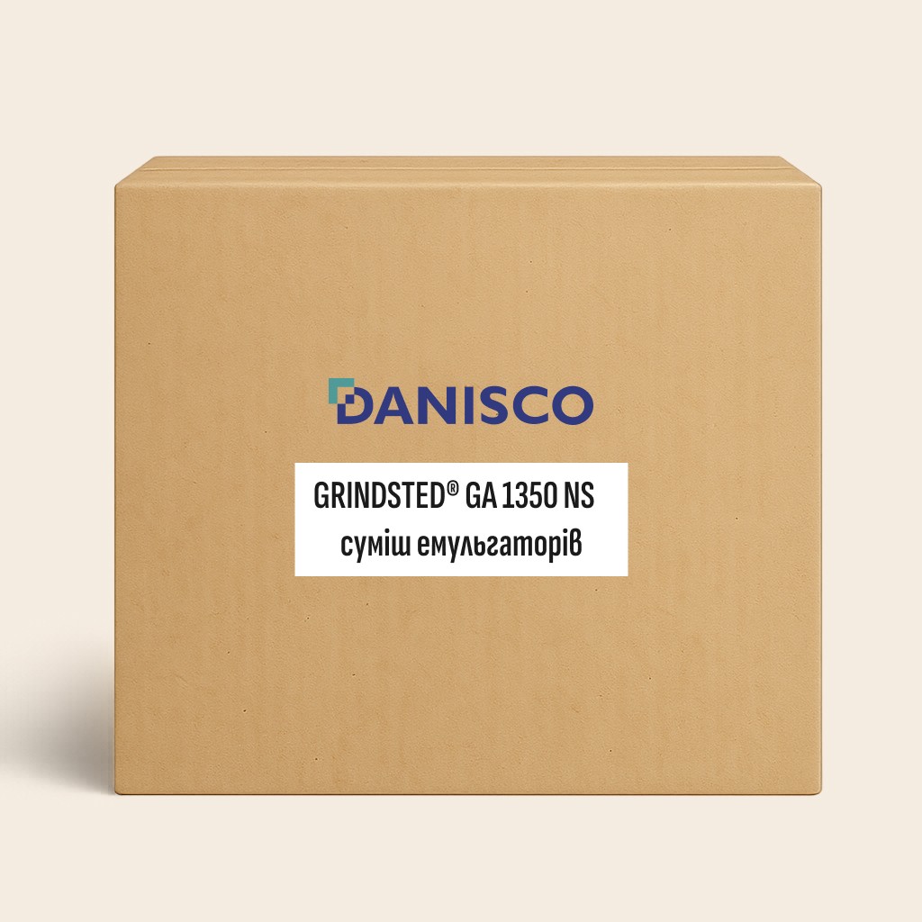 GRINDSTED® GA 1350 NS суміш емульгаторів