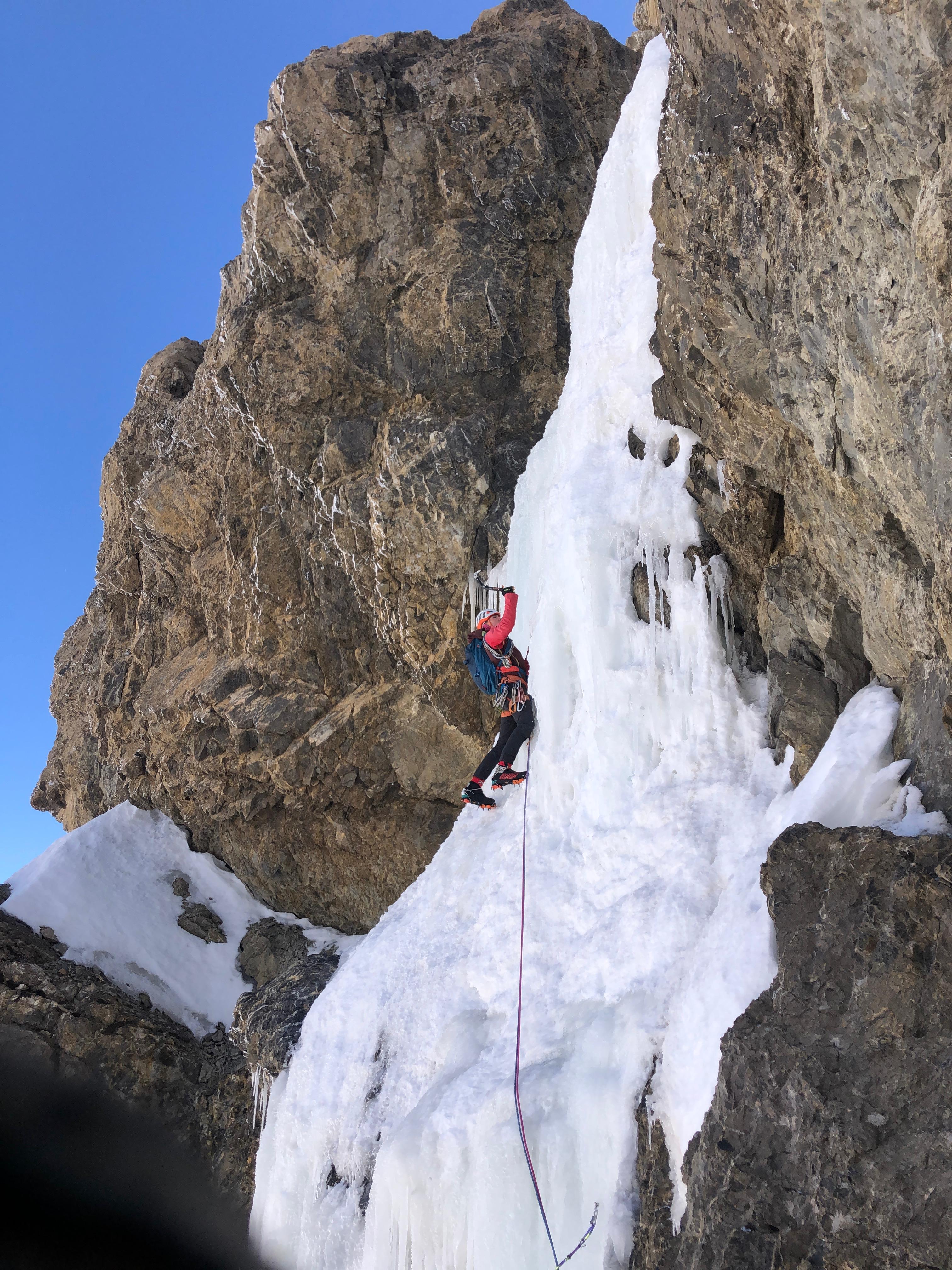 People in the office