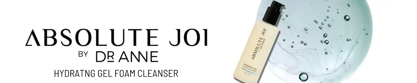 Absolute Joi Banner