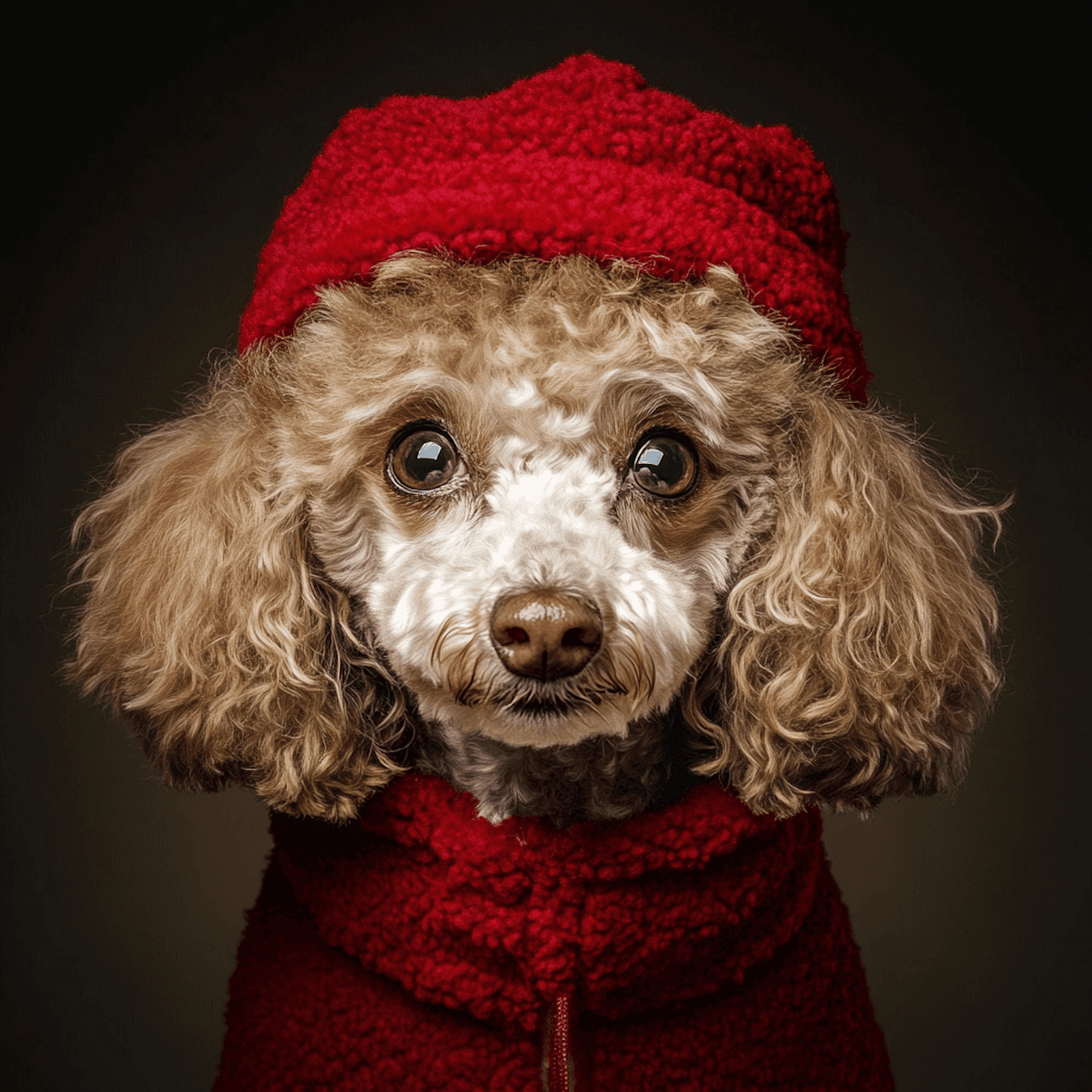 Pet Image after grooming service. Pet Grooming Service