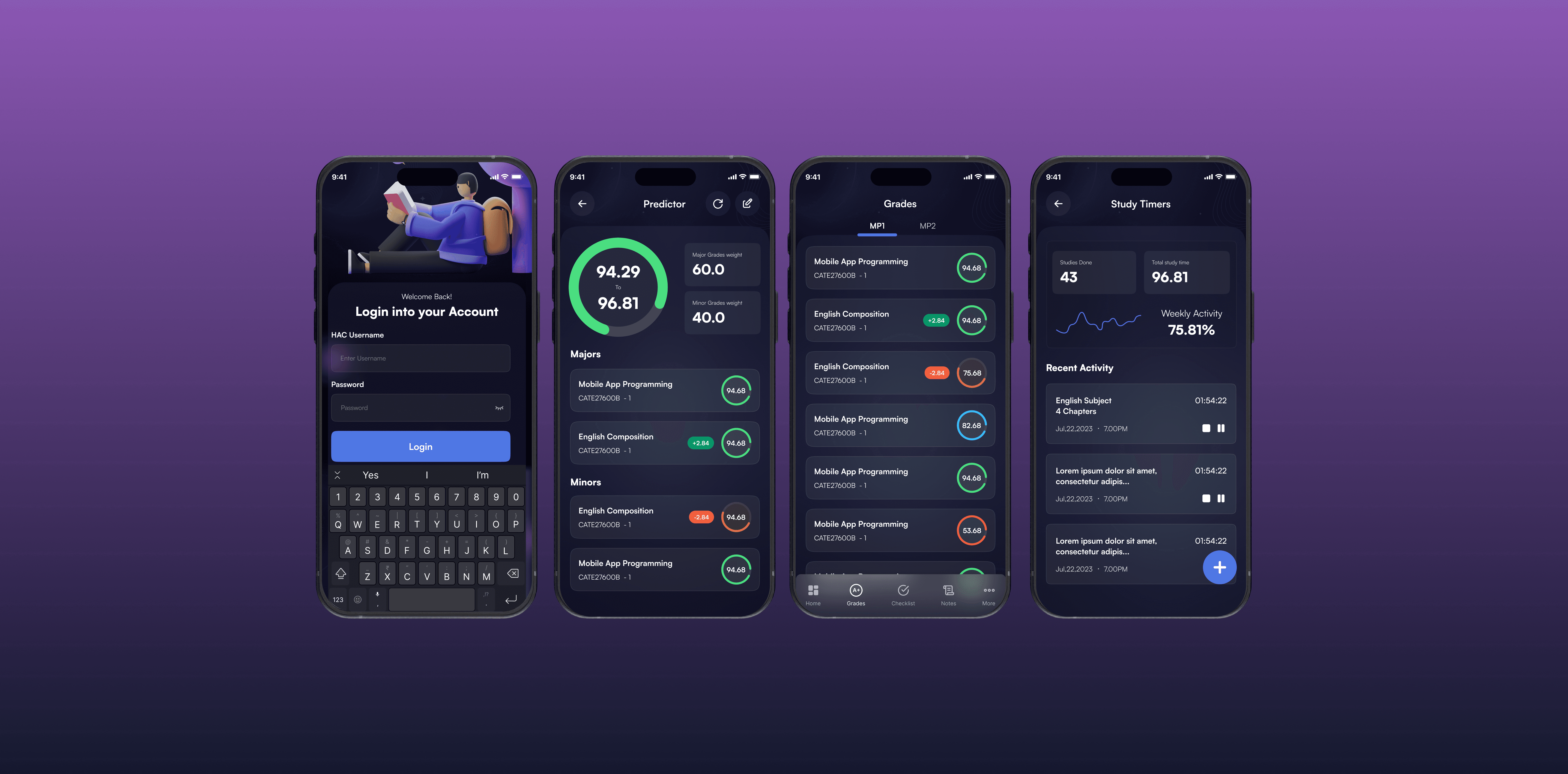 A MacBook Pro displaying a photographer's website