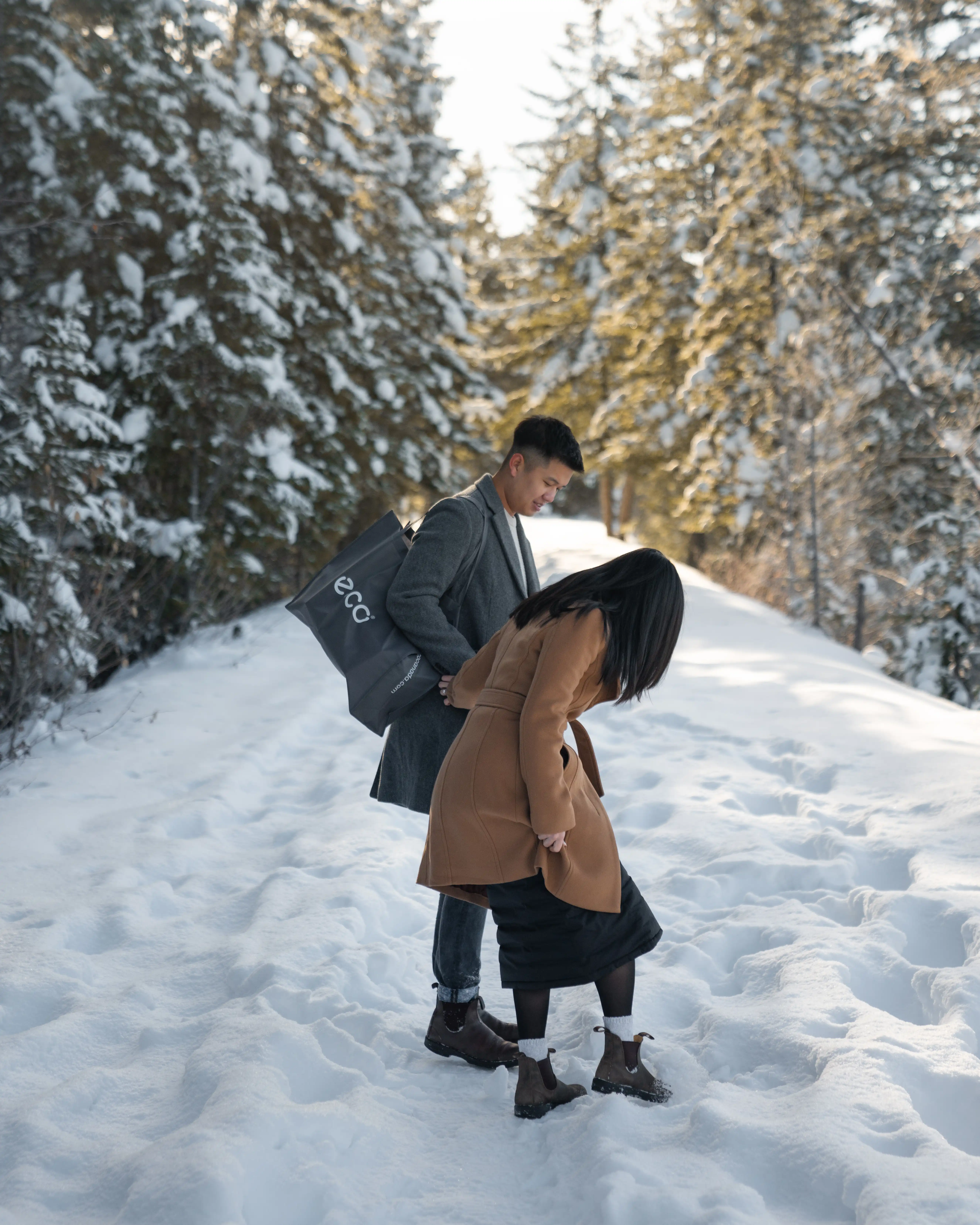 Image showing a snippet of the design work