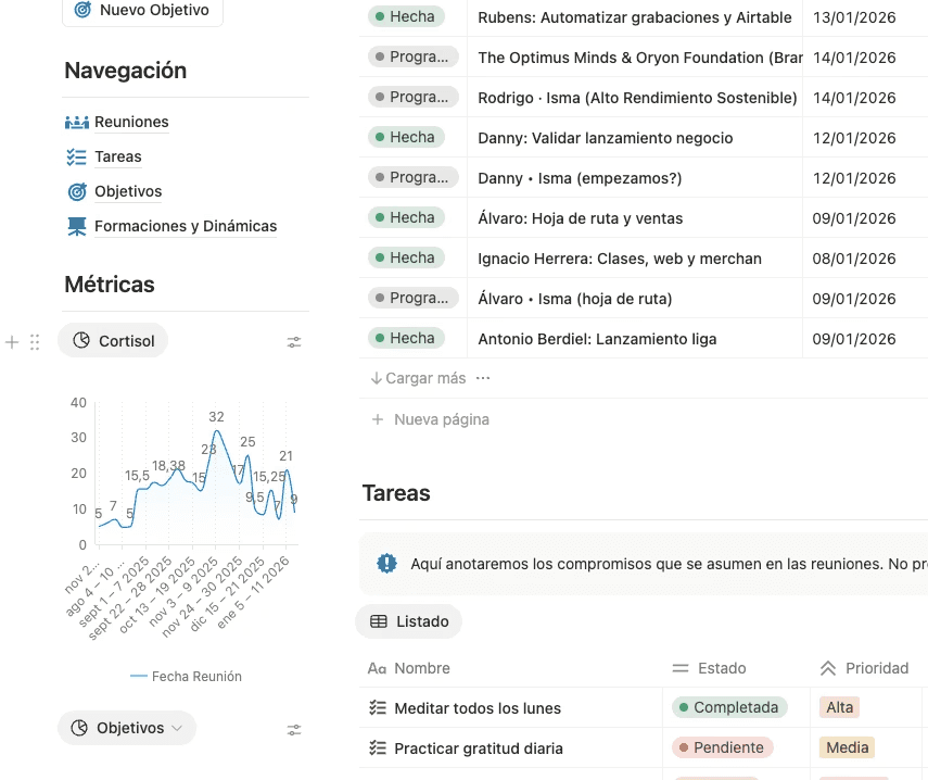 Sunlight streams through a snowy forest landscape.
