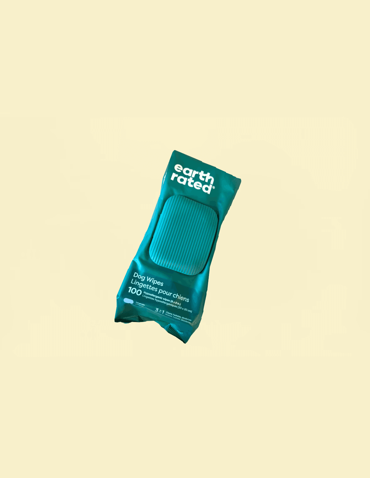 Tropiclean Essentials Yuzu Oil Dog Spray