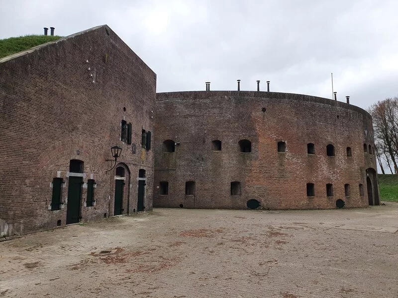 Fort Honswijk