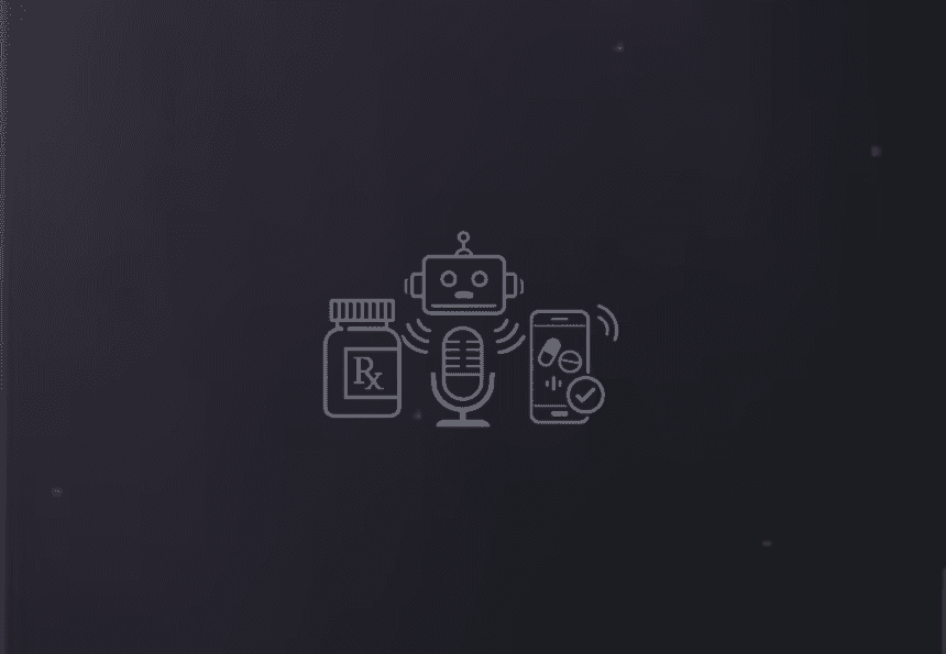 How AI Voice Agents Are Streamlining Prescription Refills in Healthcare