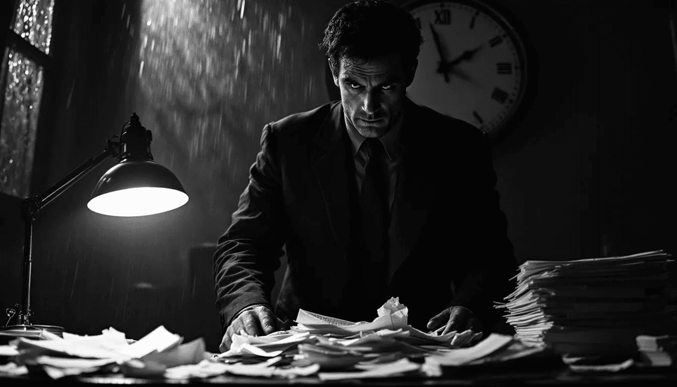 Visual representation of tax implications related to a large inheritance.