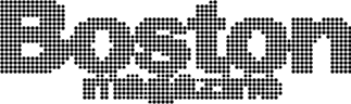 Boston magazine logo