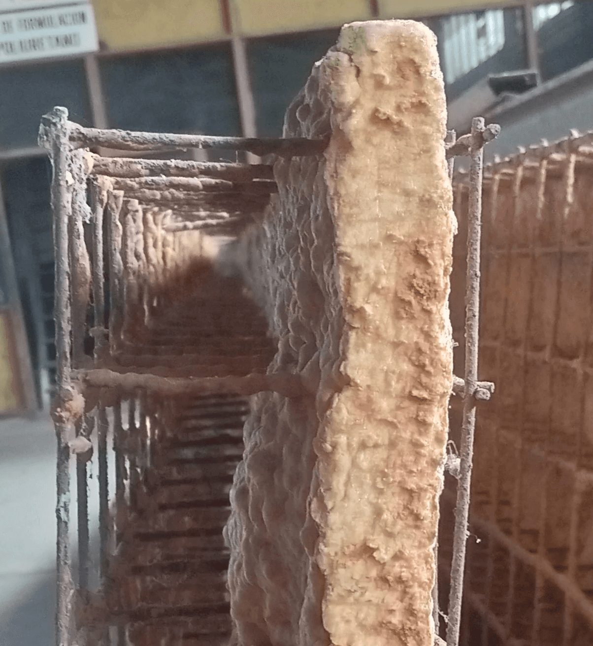 Panel Poliuretano 10 cm