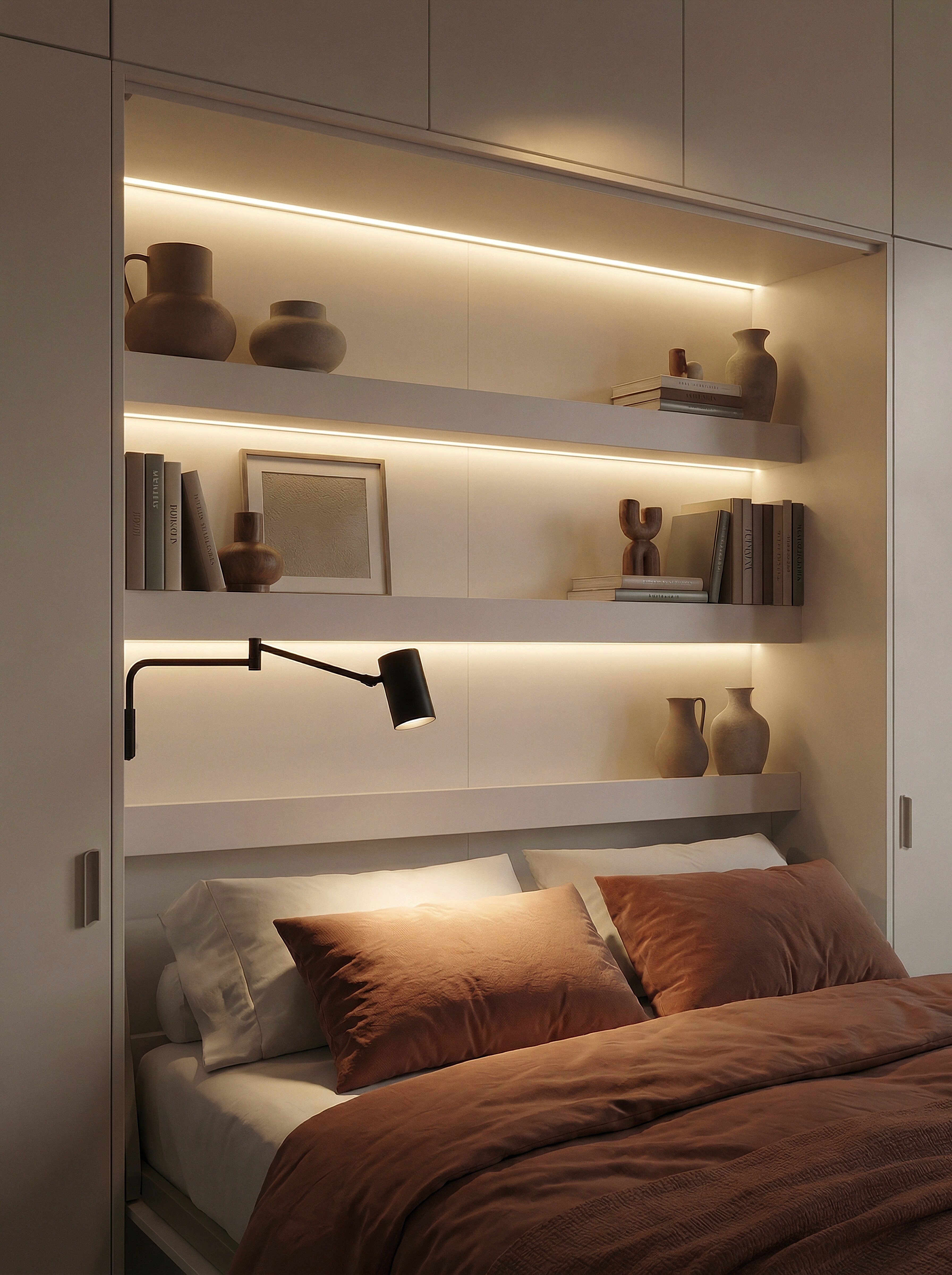 Interior Design Space