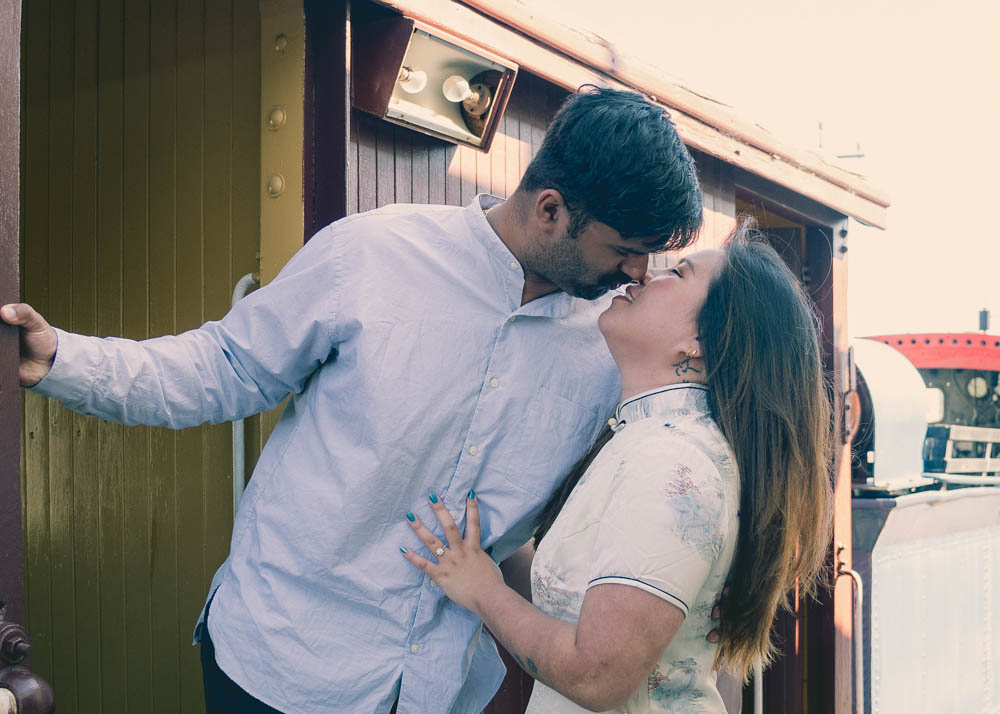 The Railway Museum Bassendean