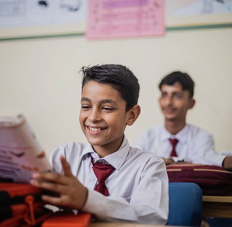 Expanding Global Impact