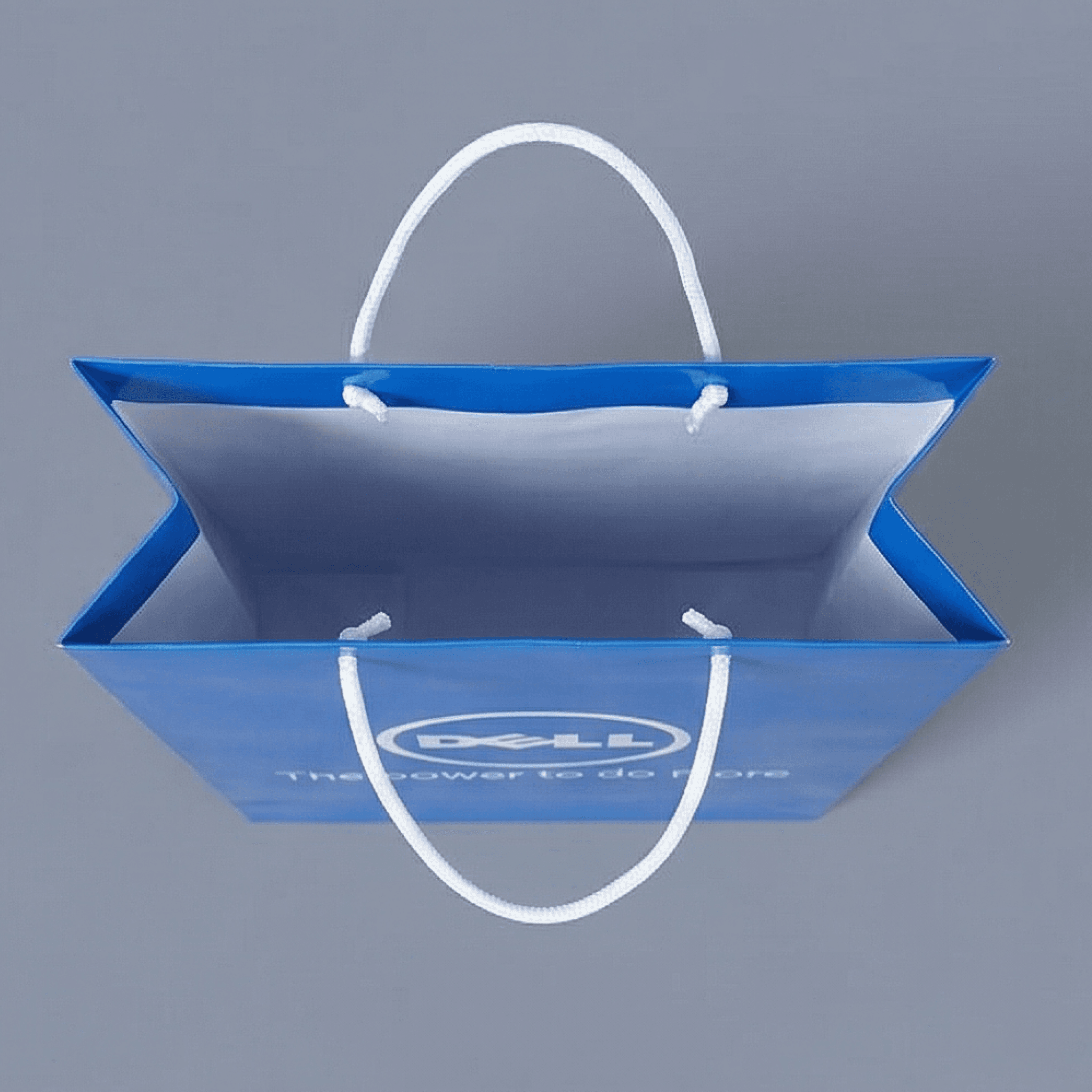 VisualTell Artcard Paper Bags