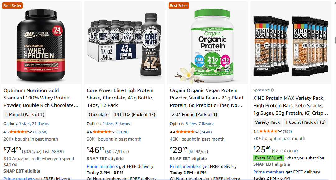 How to become Amazon best seller