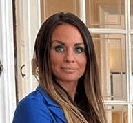 Profile Photo of Linda Johnsson