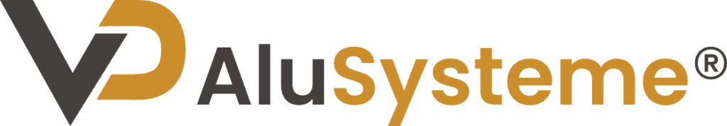 Logo des Markenpartners VD AluSysteme