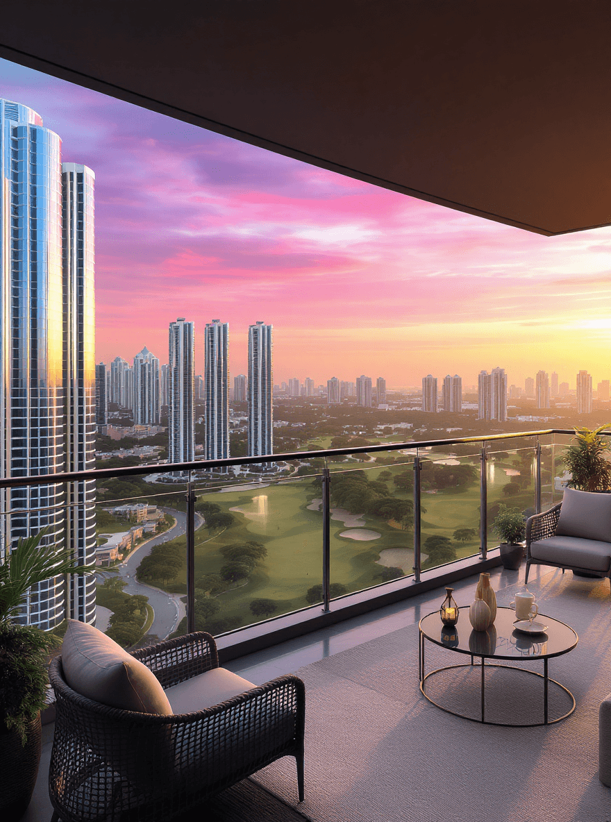 Marina Bay Sands, Singapore