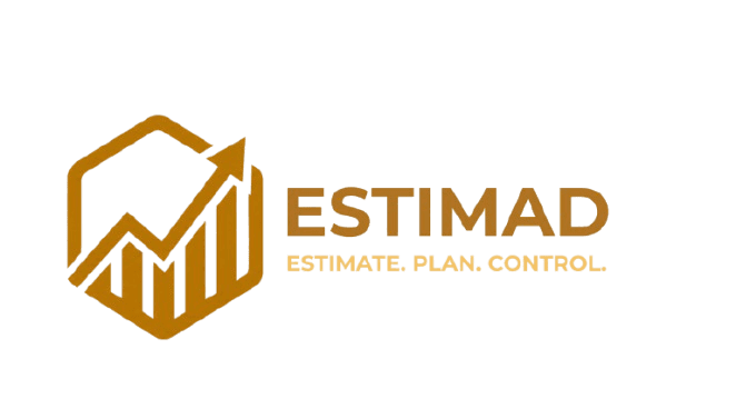 Estimad logo