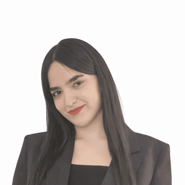 Nahed El Khodiry, Reception & Assistant to the Chairman