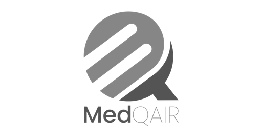 MedQAIR company logo