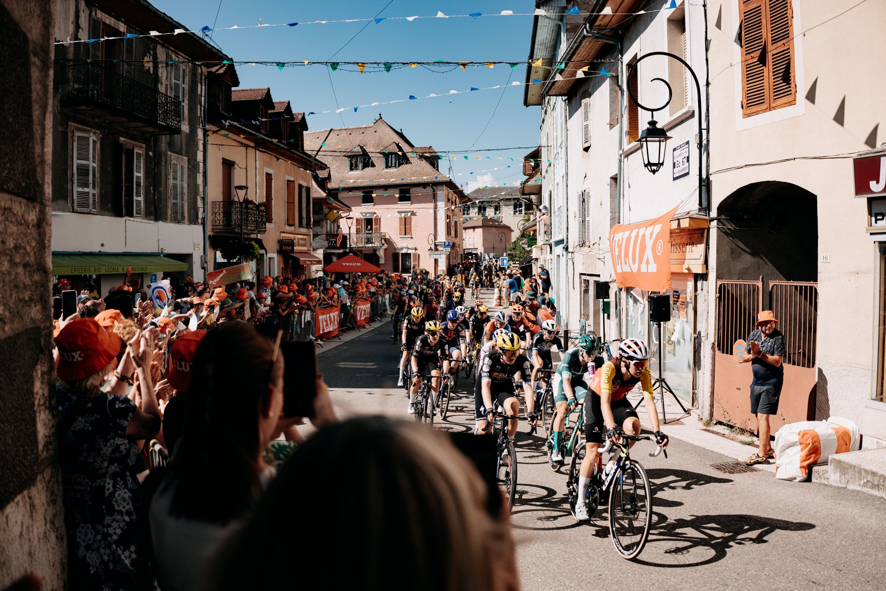 TOUR DE FRANCE FEMMES — photo 3