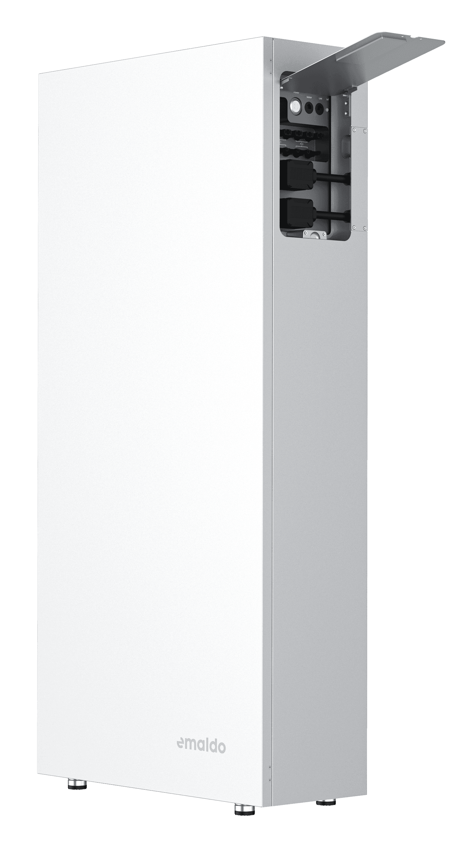 Emaldo® Power Pulse