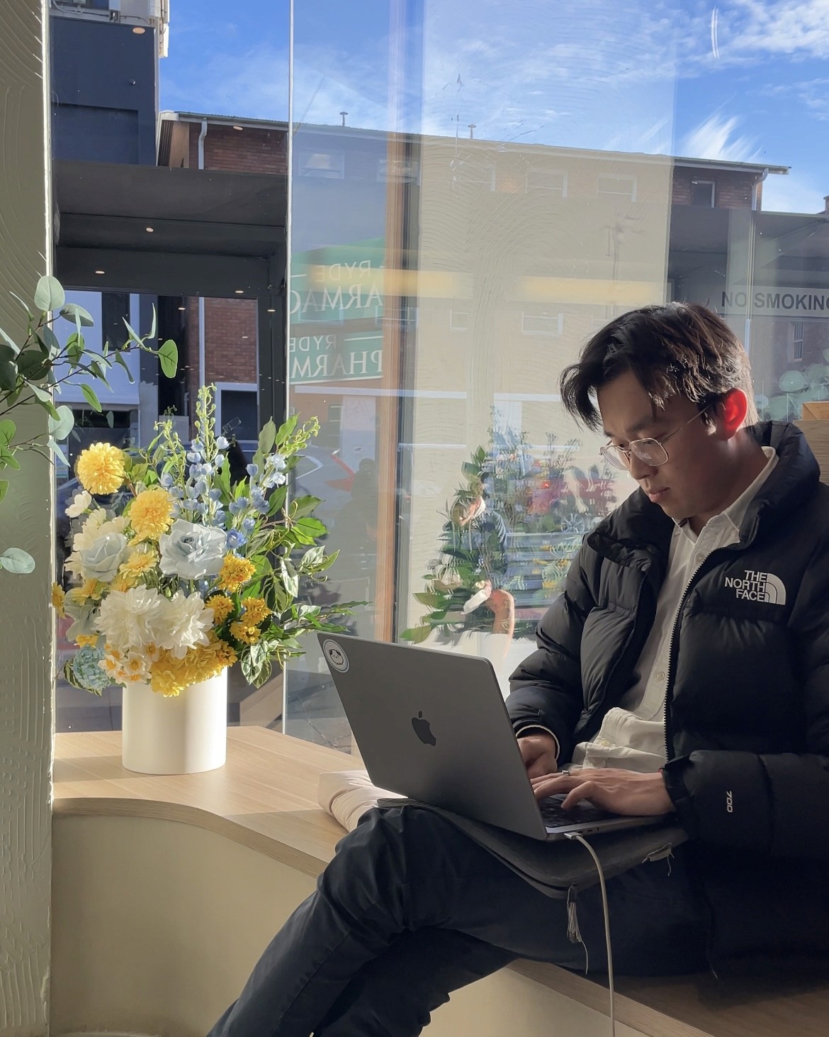 An image of Freelio's project ui