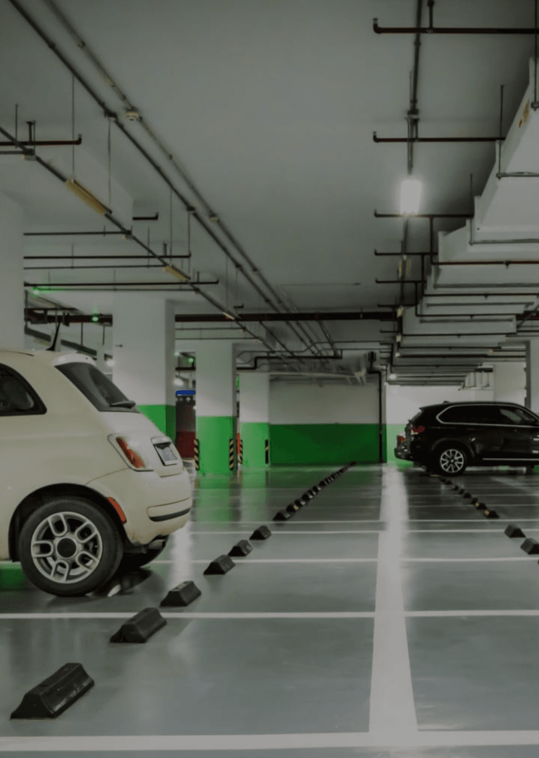 blured persona image