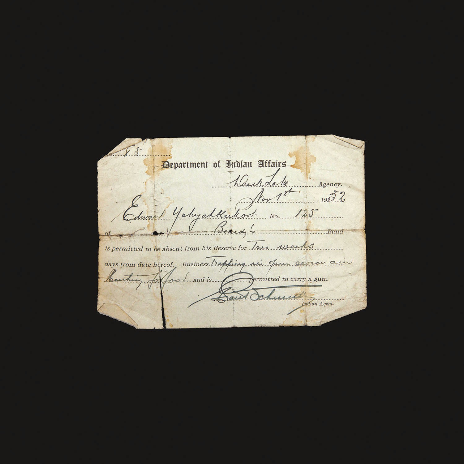 LexisNexis Canada 150 book artifact detail